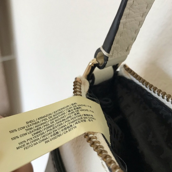 Kate Spade Grove Street Millie Crossbody Bag - Picture 11 of 12
